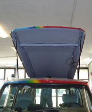 A6 Center Muri GmbH Bild 8