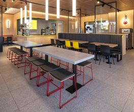 McDonald's Bild 6
