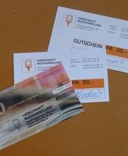 Hirschmatt Buchhandlung AG Bild 5