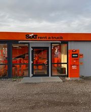 SIXT Berlin Nord Truck Center Bild 11