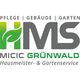HMS Micic | Gebäudereinigung & Hausmeisterservice Grünwald