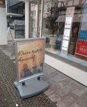 Reisebüro Lagraff Lufthansa City Center Linz Bild 4