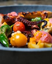 hochwertiges Catering - 65 Grad Catering & Events - frische, regionale Küche & Eventbetreuung in Berlin