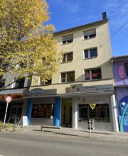 Witten Gebäude außen