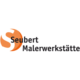 Maler Seubert Malerwerkstätte logo