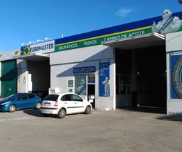 Euromaster Villalba imagen 1