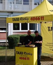 Taxi Röthig Bild 1