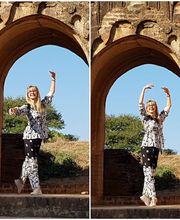 Académie de Danse Nicole Suisse image 5