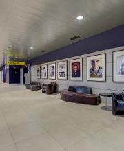 CINESA MANOTERAS imagen 1