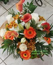 Au Jardin Fleuri image 2