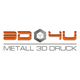 3D4U GmbH