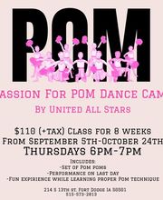 United All Stars Inc image 14