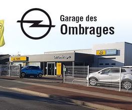 Garage Des Ombrages image 3