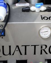 SerNet Sàrl - Entreprise de nettoyage Bild 7