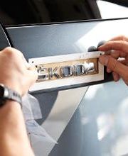 Unfall-Instandsetzung