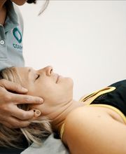 Osteopathie by CORPORE Bild 1