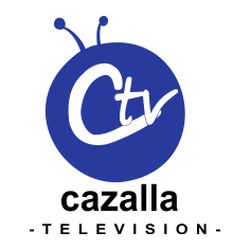CAZALLA TV