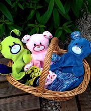 Madame Toucan image 10