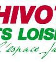 CHIVOT MOTOCULTURE LOISIRS image 5
