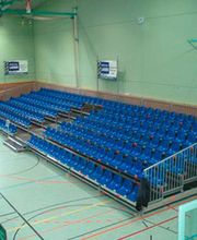 Gerüstbau Lakner Bild 2