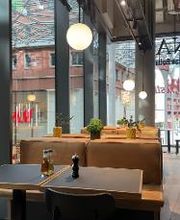 Cucina by Ciao Bella Hamburg Hafencity Westfield Bild 3