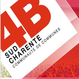 Communauté de Communes 4B Sud Charente