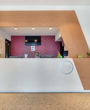 B&B HOTEL Milano San Siro immagine 6