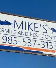 Mike's Termite & Pest Control image 2