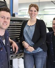 Autovakmeester G. van Wijk | Autobedrijf Zoetermeer