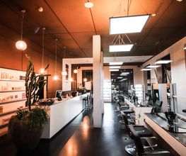 Szenarium Friseure Bild 3