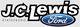 J.C. Lewis Ford Statesboro
