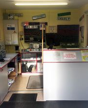 Autoschilder & Zulassungen SSE Bad Neustadt-Saale Bild 1