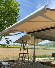 Olli's Sonnenschutz GmbH Bild 1