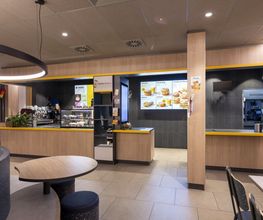 McDonald's Bild 2