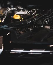 Schachengarage AG / Renault Servicestelle mit Verkauf Bild 5