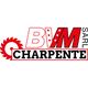 BVM Charpente Sàrl
