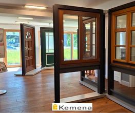 Kemena Tischlerei GmbH Bild 4
