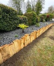 Daniel Moquet signe vos jardins - Ent. Jardin du lac image 2