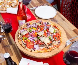 Pizza Tempo image 4