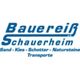 Michael Bauereiß e. K. Transportunternehmen und Natursteinhandel