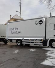 Fahrzeugbau Sturzenegger AG