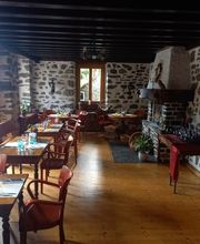 Relais de Vuargny Bild 2