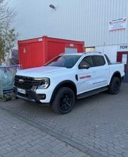 Klinkerbau Nöbel Bild 11