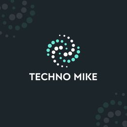 Tecnomike logo