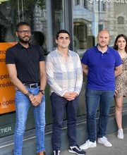 CAFPI Beaune courtier en crédit immobilier image 1