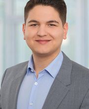 ERGO Versicherung Kevin Janicek Bild 1