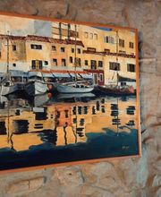 El Arte de Josep Lluís Benet Vidal imagen 8