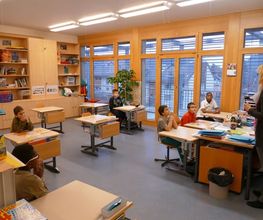 ÉPA - école spécialisée et internat Bild 12