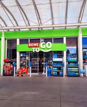 REWE To Go bei Aral Bild 1