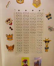 LA FABRIQUE A LUNETTES image 5